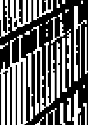 Ohne Titel/Ericson