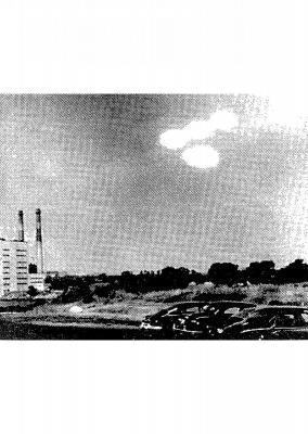 Ohne Titel/UFO