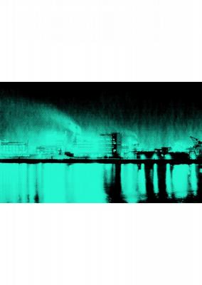 Ohne Titel/Industrie