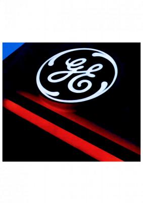 General Electric (1/4)