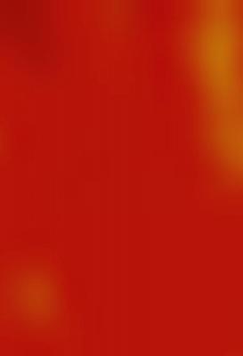 Ohne Titel/City rot gelb