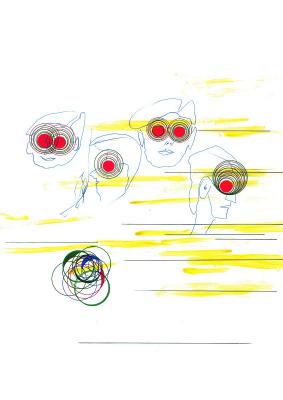 Dizzy