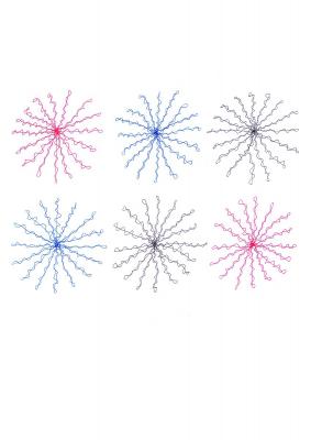 Quarks 3