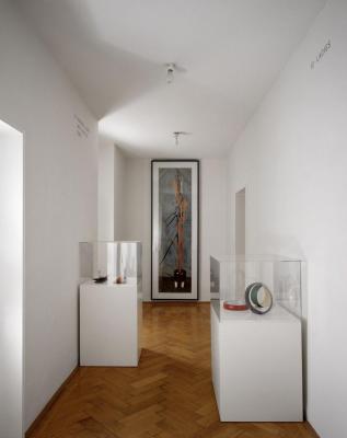 Galerie Tanit München