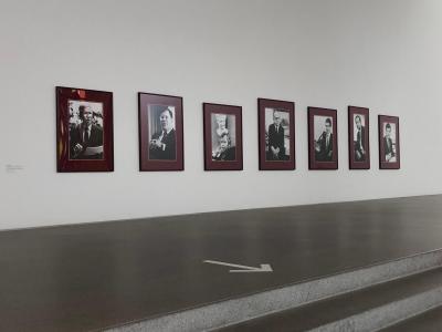 LOOK AT THIS - Pinakothek der Moderne, München