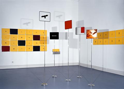 Städtische Galerie Lüdenscheid, 1982